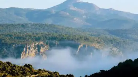 Photo de MAESTRAT EXPERIENCE |Guia |Ruta |Natura |Muntanya |Joelette
