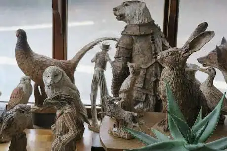 Photo de Piggott Sculpture