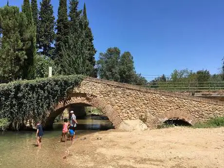 Photo de Puente Califal