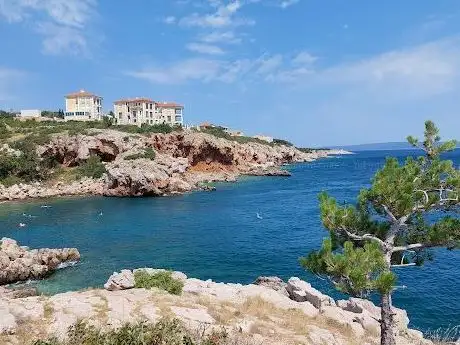 Photo de Dugno Beach