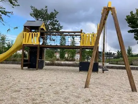 Photo de Skatepark de Alcobaça