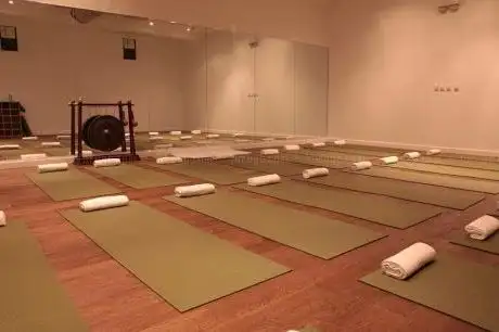 Photo de Yoga Nation