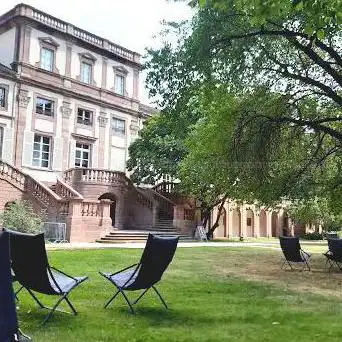 Photo de Castle Neuenburg