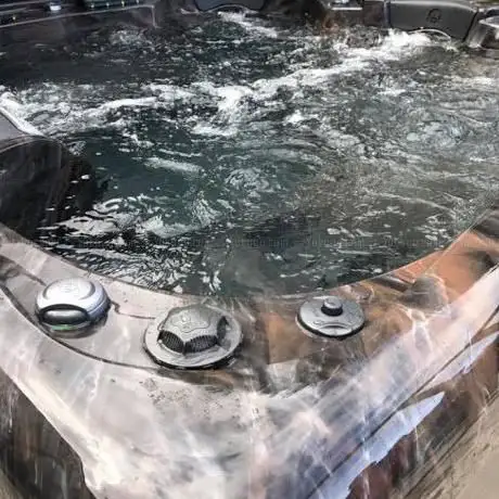 Photo de Elite Spas Ltd