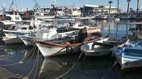 Photo de Balıkçı Barınağı