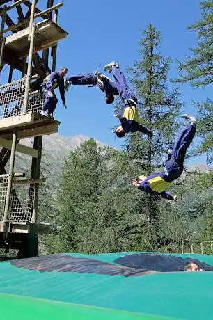 Foto de Serre Che Aventure