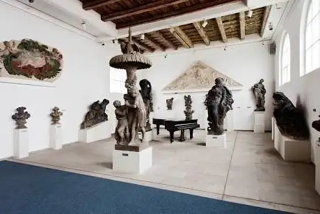 Photo de Lapidarium of the National Museum