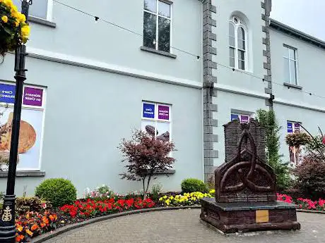 Photo de Clare Museum
