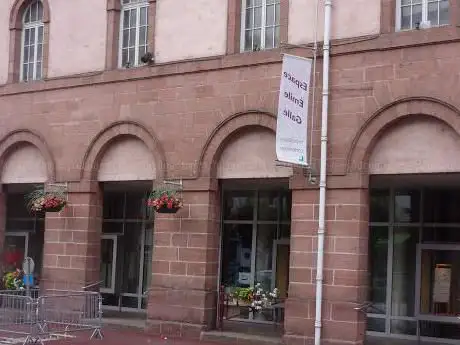 Photo de Espace Emile Gallé