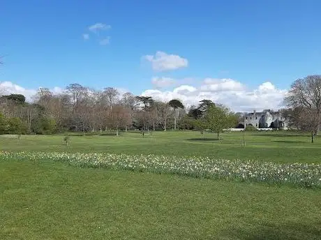 Newbridge Park