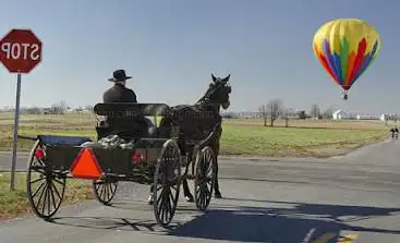 Photo de Lancaster Balloon Rides