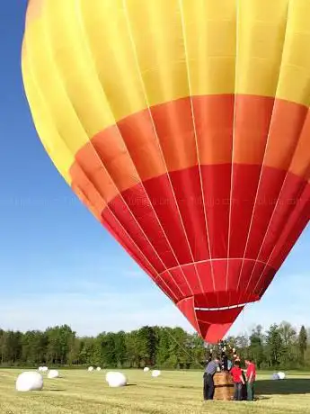 Photo de Flightbase