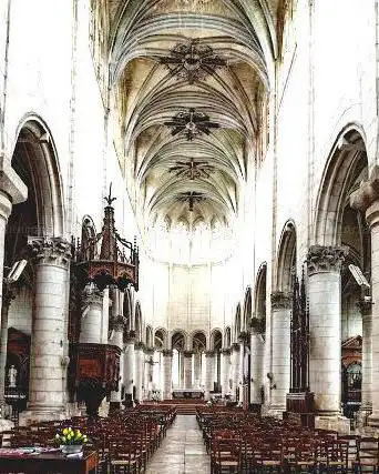Photo de St. Peter's Church