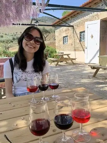 Photo de Douro Valley Wine Tours