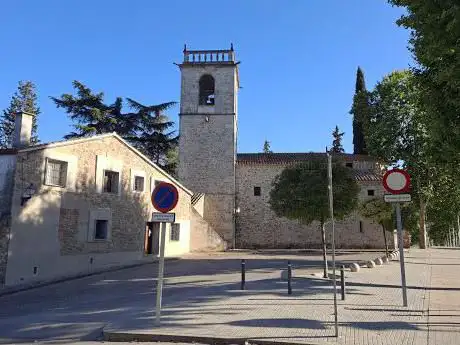 Photo de Sant Cristòfol de LliçÃ