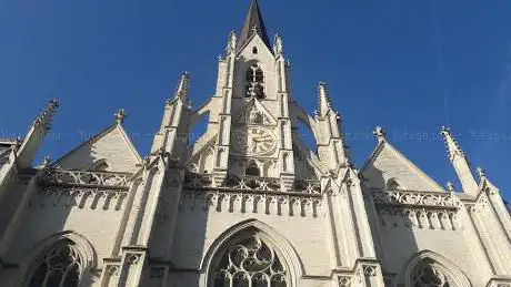 Photo de Église Saint-Boniface d'Ixelles