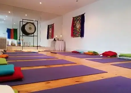 Danu Yoga Centre