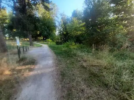 Photo de Pêche/ Parcours de Santé