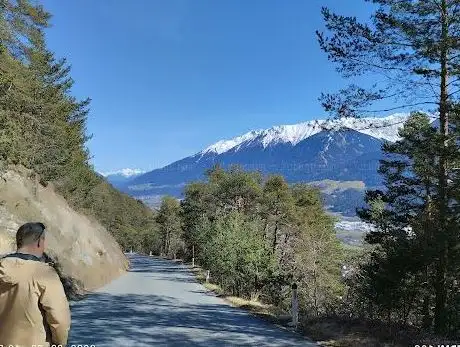 Photo de Schöne Aussicht
