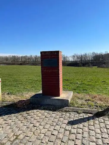 Photo de Monument Django Reinhardt