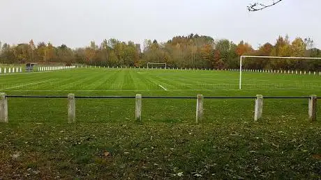 Photo de Tileworks Sports Ground