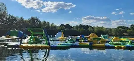Photo de AQUAJUMP 95