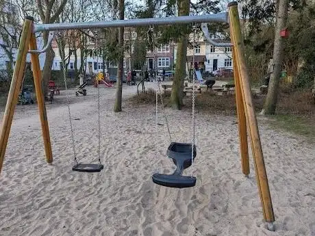 Photo de Spielplatz