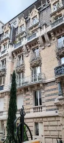Photo de Immeuble Lavirotte