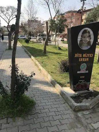 Photo de Kazım Karabekir Parkı