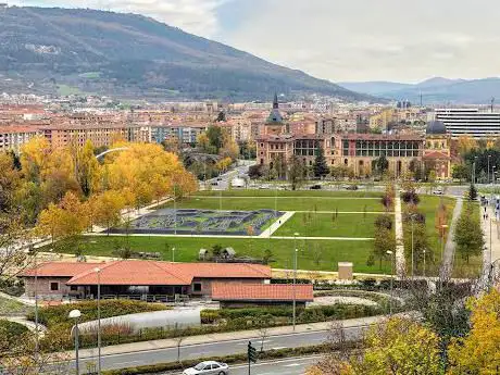 Photo de Kosterapea Park
