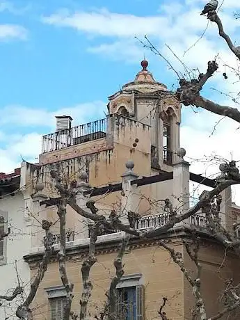 Photo de Casa Patxot