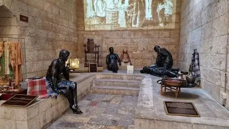 Photo de Tarihi Paşa Hamamı