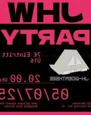 Photo de Wörthsee  Jugendhaus