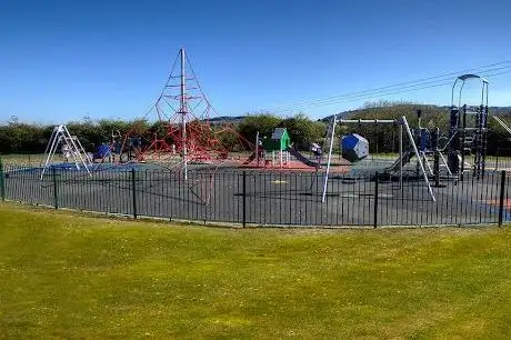 Carrigmore Park Playground