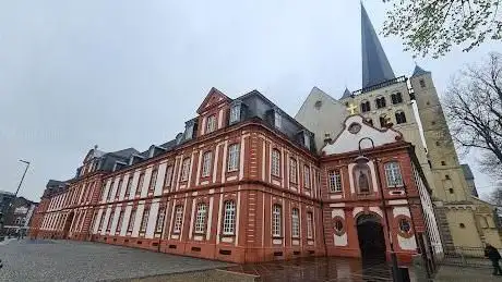 Photo de Brauweiler Abbey