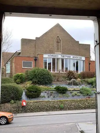Photo de Selsdon Baptist Church