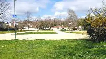 Photo de Square Mazoyer
