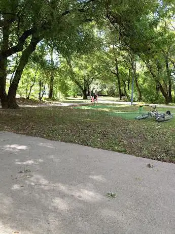 Photo de Parc Lesdiguières