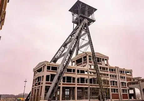 Photo de Mijndepot