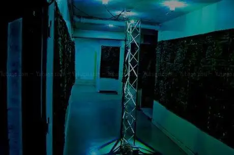 Photo de JMAS Lasertag