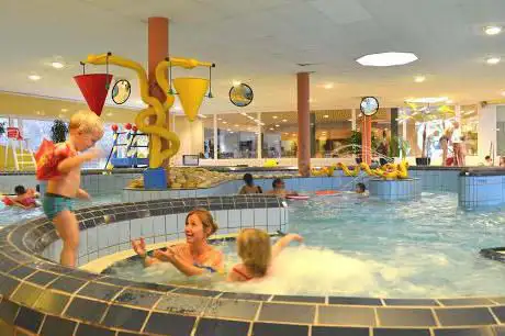 Photo de Bassin de natation de Dilbeek