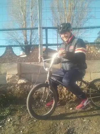 Photo de Circuito BMX Durcal