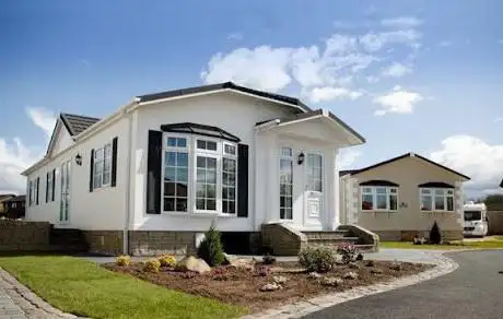 Photo de Mossband Residential Park