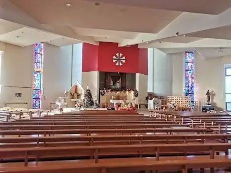 Parish of St. Jude the Apostle