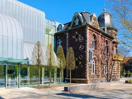 Photo de Kunstmuseum Ahlen