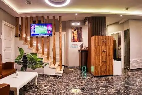 Photo de SULTAN HAMAM & SPA