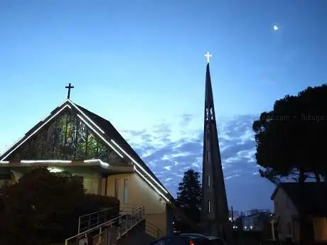 Photo de Parrocchia San Gabriele