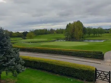 Corrstown Golf Club