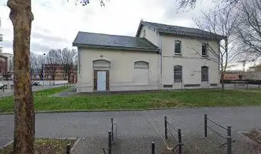 Photo de MAISON CITOYENNE SAINT-EXUPERY
