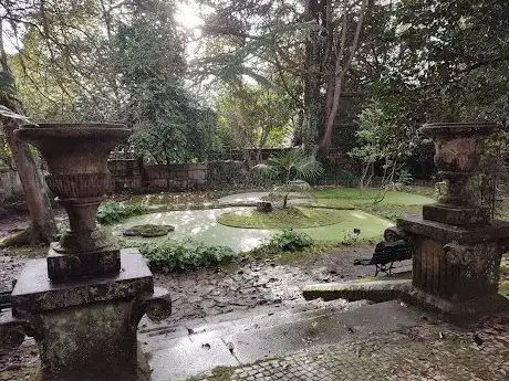 Photo de Casa-Museu Marta Ortigão Sampaio